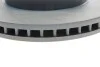 <strong>Диск гальмівний BLUE PRINT ADG04390 (фото 3)</strong>