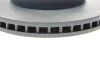 <strong>Диск гальмівний BLUE PRINT ADG04390 (фото 4)</strong>