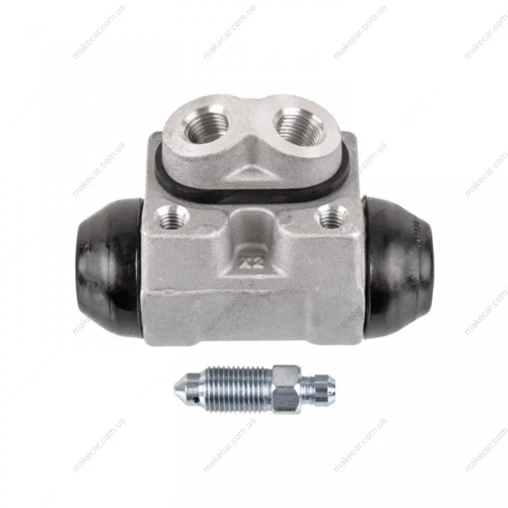 <strong>HYUNDAI Тормозной цилиндр.задн.Accent II,Getz 00- BLUE PRINT ADG04425 (фото 1)</strong>