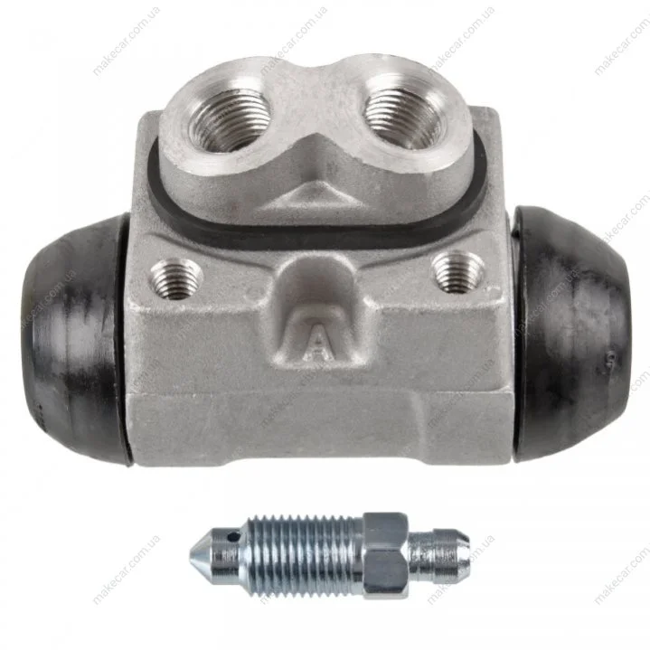 <strong>Циліндр гальмівний робочий BLUE PRINT ADG04434 (фото 1)</strong>