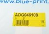 Трос ручного гальма правий BLUE PRINT ADG046108 (фото 8)