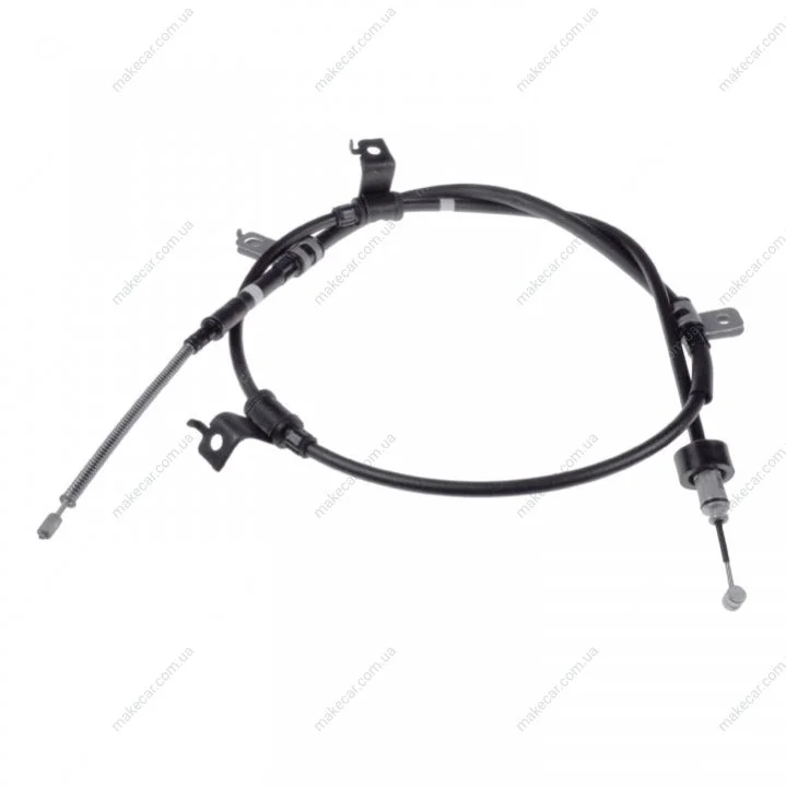 <strong>Трос ручних гальм BLUE PRINT ADG046123 (фото 1)</strong>