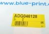 HYUNDAI Трос тормозной лев. без ABS Getz BLUE PRINT ADG046128 (фото 7)