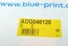 <strong>Трос ручних гальм BLUE PRINT ADG046128 (фото 7)</strong>