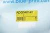 <strong>Трос зупиночних гальм BLUE PRINT ADG046142 (фото 2)</strong>