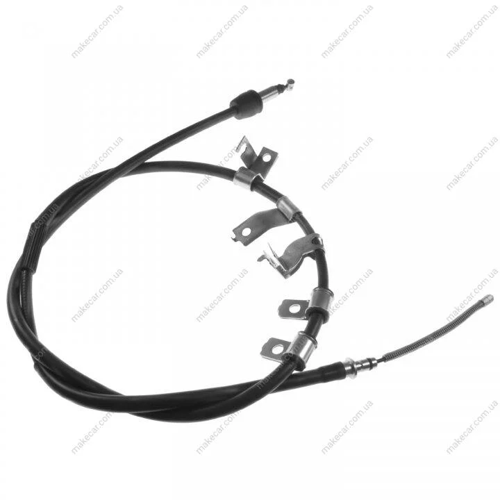 <strong>Трос зупиночних гальм BLUE PRINT ADG046208 (фото 1)</strong>