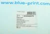 <strong>Трос зупиночних гальм BLUE PRINT ADG046276 (фото 7)</strong>