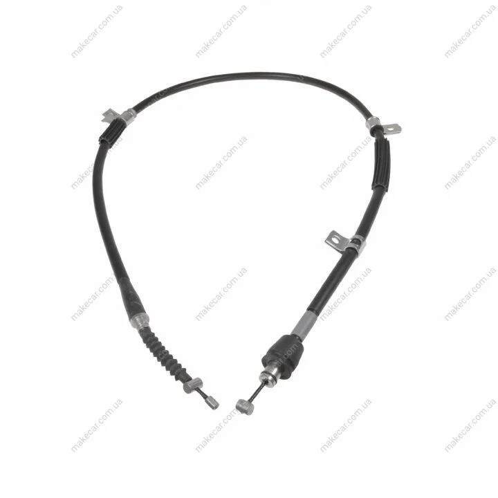 <strong>Трос гальмівний BLUE PRINT ADG04694 (фото 1)</strong>