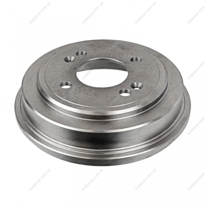 <strong>Гальмівний барабан BLUE PRINT ADG04708 (фото 1)</strong>