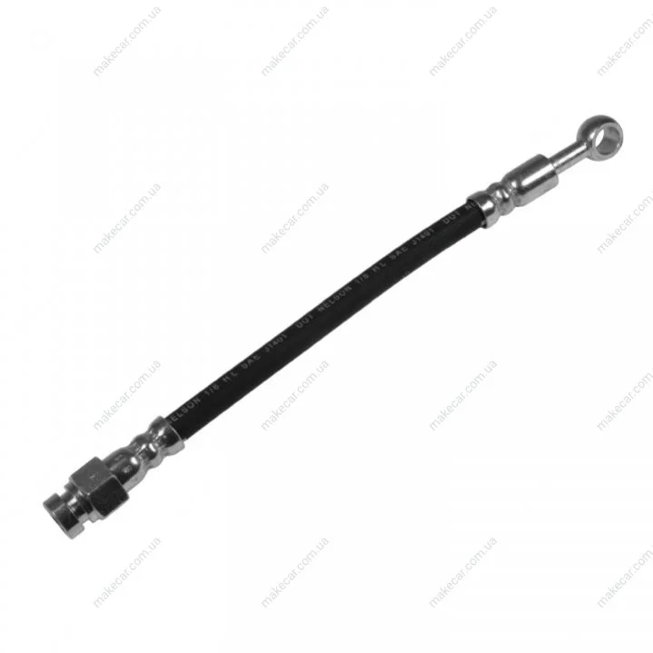 <strong>Патрубок гальмівний BLUE PRINT ADG053180 (фото 1)</strong>
