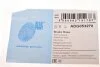<strong>Патрубок гальмівний BLUE PRINT ADG053278 (фото 6)</strong>