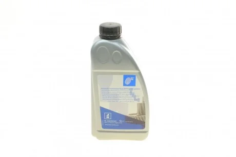 Рідина для гідравлічних передач ATF 1L для Nissan BLUE PRINT ADG05529 фото товару