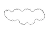 <strong>Прокладка клапанної кришки Chevrolet, Daewoo (вир-во Blue Print) BLUE PRINT ADG06702 (фото 1)</strong>