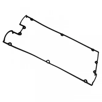 Прокладка клапанної кришки гумова для Hyundai, Mitsubishi BLUE PRINT ADG06751 фото товару