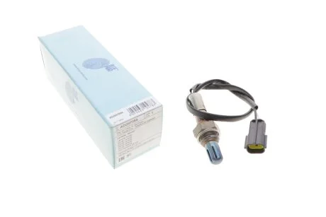 Лямбда-зонд Daewoo Lanos (вир-во Blue Print) для Daewoo, Chevrolet, Hyundai, Mazda BLUE PRINT ADG07084 фото товару