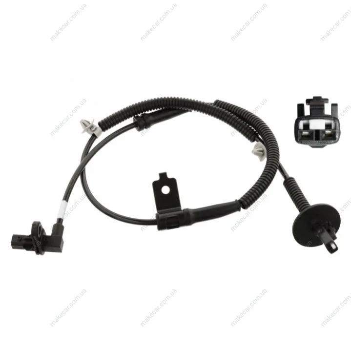 <strong>Датчик ABS BLUE PRINT ADG071100 (фото 1)</strong>