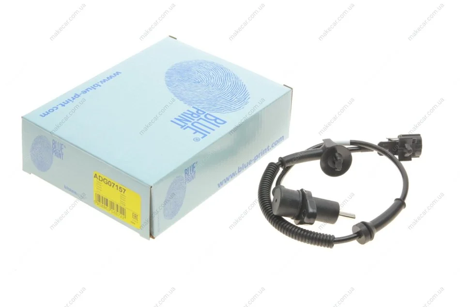 <strong>Датчик ABS Aveo BLUE PRINT ADG07157 (фото 1)</strong>