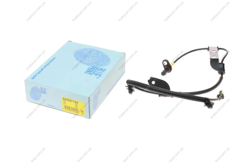 <strong>Датчик ABS (Blue Print) BLUE PRINT ADG07164 (фото 1)</strong>
