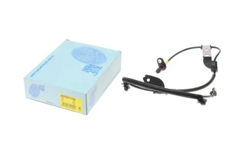 Датчик ABS (Blue Print) для BLUE PRINT ADG07164 фото товару