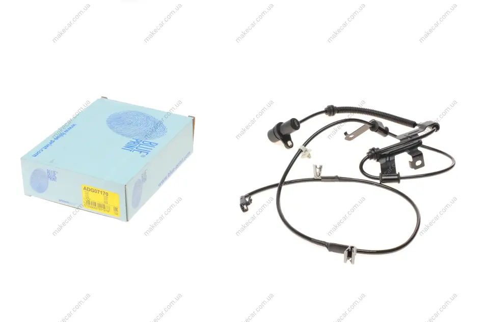 <strong>Датчик ABS BLUE PRINT ADG07170 (фото 1)</strong>