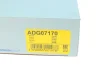 <strong>Датчик ABS BLUE PRINT ADG07170 (фото 8)</strong>