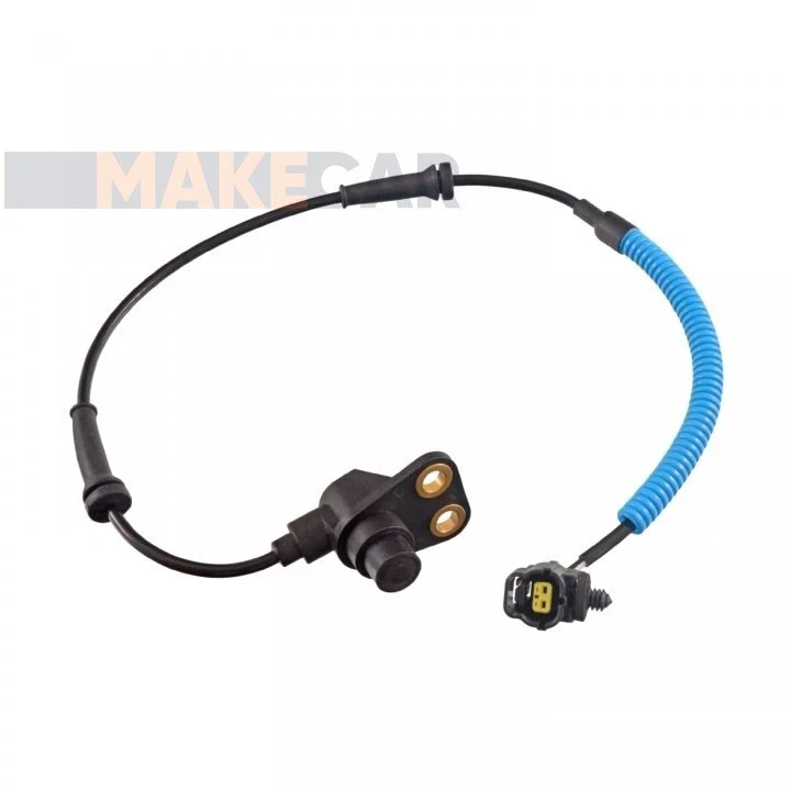 <strong>Датчик ABS передн Лів CHEVROLET MATIZ, SPARK 0.8-1.0LPG 09.00- BLUE PRINT ADG07176 (фото 1)</strong>