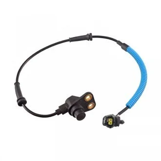 Датчик ABS передн Лів CHEVROLET MATIZ, SPARK 0.8-1.0LPG 09.00- для BLUE PRINT ADG07176 фото товару