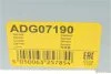 <strong>Датчик ABS BLUE PRINT ADG07190 (фото 9)</strong>