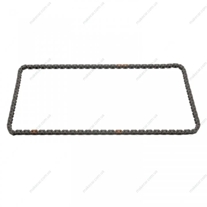 <strong>SSANGYONG Цепь ГРМ Korando 2.0 12- BLUE PRINT ADG07375 (фото 1)</strong>