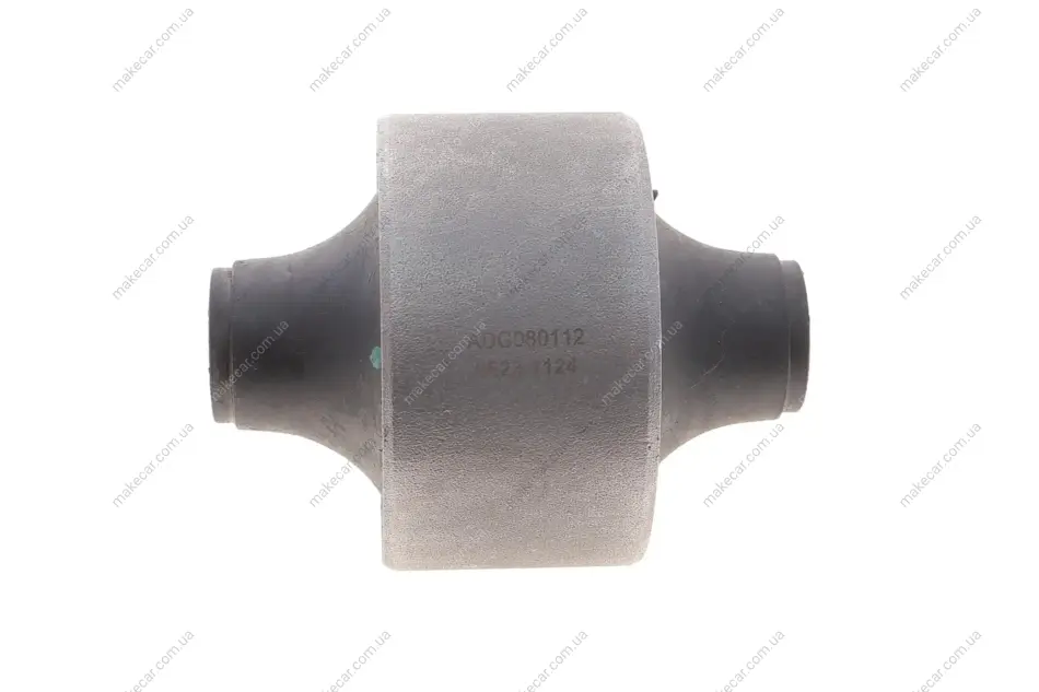 <strong>Сайлентблок важіля BLUE PRINT ADG080112 (фото 1)</strong>