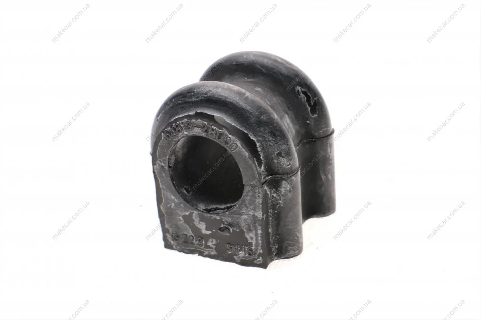 <strong>Втулка стабілізатора підвіски BLUE PRINT ADG080139 (фото 1)</strong>