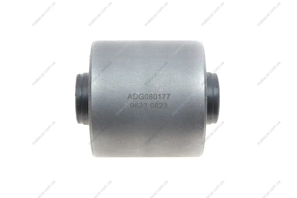<strong>Сайлентблок важеля BLUE PRINT ADG080177 (фото 1)</strong>