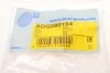 <strong>Подушка(втулка) стабілізатора BLUE PRINT ADG080194 (фото 5)</strong>