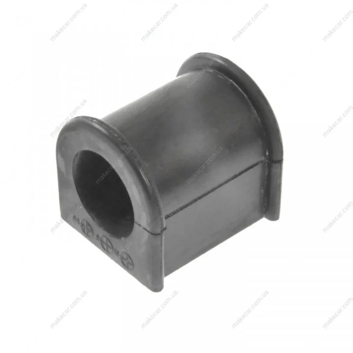 <strong>Подушка стабілізатора гумова BLUE PRINT ADG080197 (фото 1)</strong>