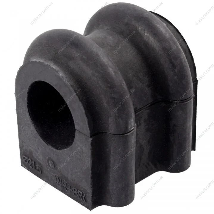 <strong>Подушка стабілізатора гумова BLUE PRINT ADG080215 (фото 1)</strong>