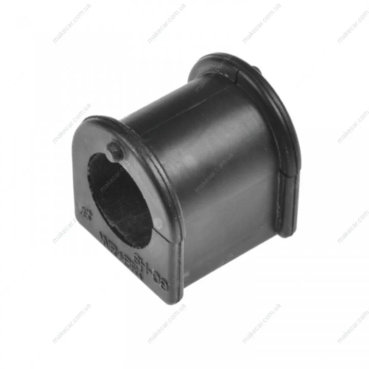 <strong>KIA Втулка переднего стабилизатора 25mm K2500/K2700 BLUE PRINT ADG080237 (фото 1)</strong>