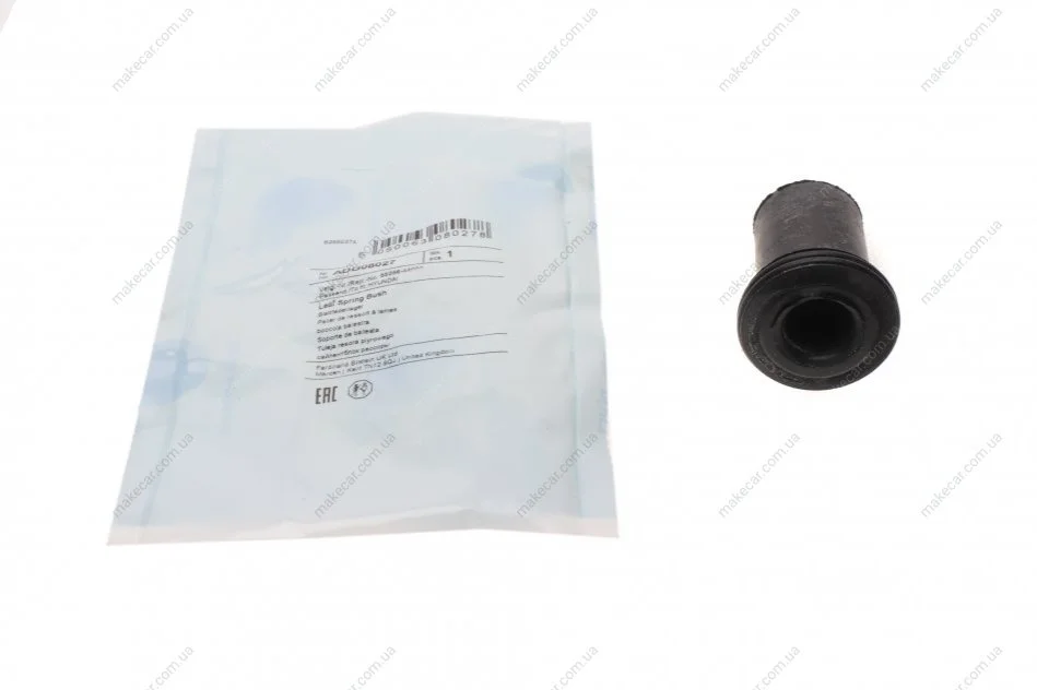 <strong>Подушка ресори (Blue Print) BLUE PRINT ADG08027 (фото 1)</strong>