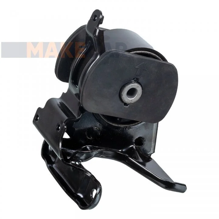 <strong>HYUNDAI подушка двигуна Santa Fe I 2.7 01- BLUE PRINT ADG080291 (фото 1)</strong>