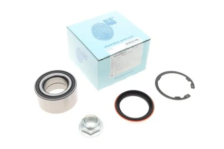 Підшипник маточини для Hyundai, KIA BLUE PRINT ADG08214 фото товару