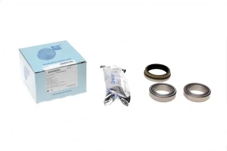 Підшипник маточини для BLUE PRINT ADG08224 фото товару