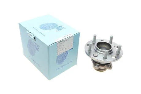 Ступиця колеса для KIA, Hyundai BLUE PRINT ADG083100 фото товару
