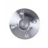 <strong>HYUNDAI Маточина задня з ABS Accent III 05-,Getz 02-,Kia Rio II,Picanto BLUE PRINT ADG08332 (фото 3)</strong>