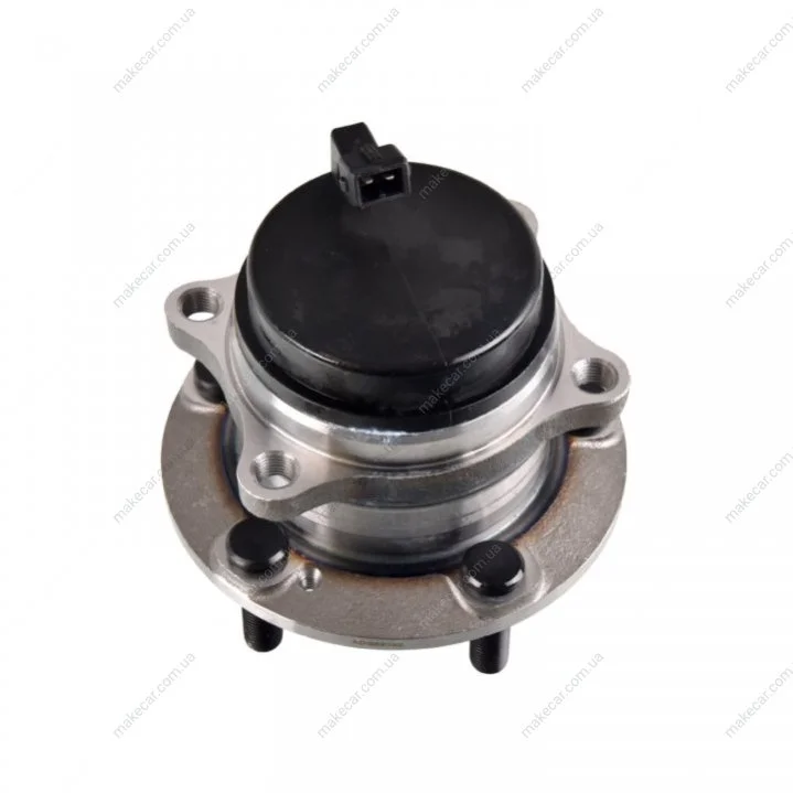<strong>Підшипник маточини Hyundai Grand Santa Fe 13- (4х4) BLUE PRINT ADG08380 (фото 1)</strong>