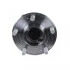 <strong>Підшипник маточини Hyundai Grand Santa Fe 13- (4х4) BLUE PRINT ADG08380 (фото 3)</strong>