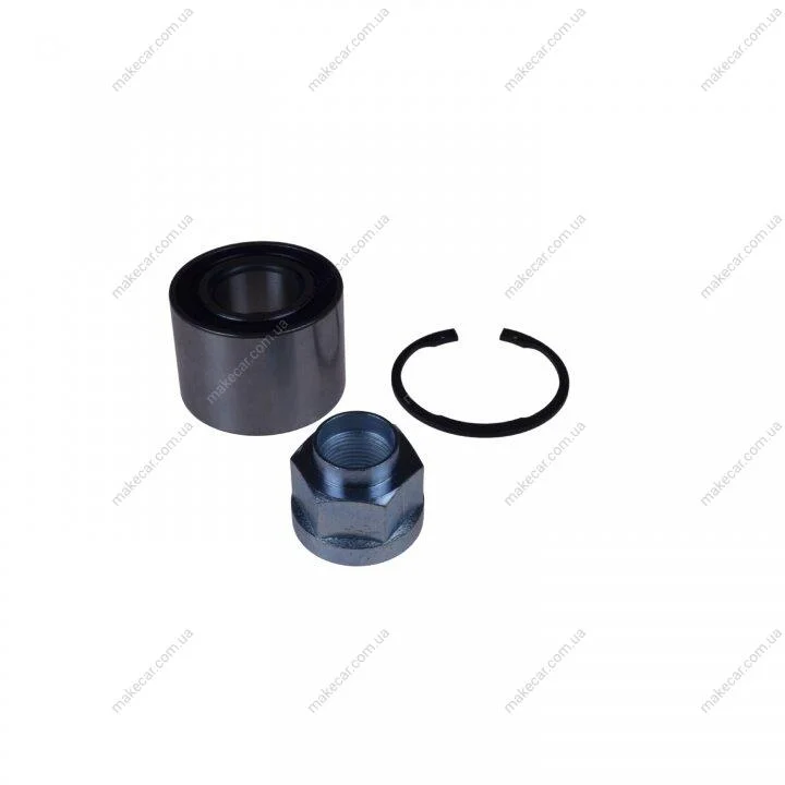<strong>CHEVROLET підшипник задньої маточини Aveo 08- BLUE PRINT ADG08397 (фото 1)</strong>