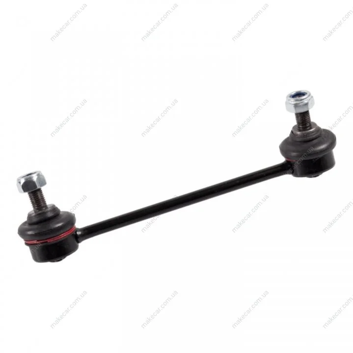 <strong>KIA Тяга стабилизатора задн.Carens 07- BLUE PRINT ADG085134 (фото 1)</strong>
