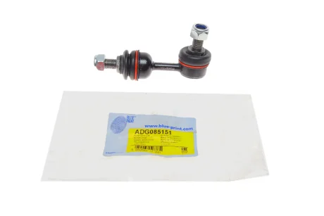 Тяга стабілізатора для BLUE PRINT ADG085151 фото товару
