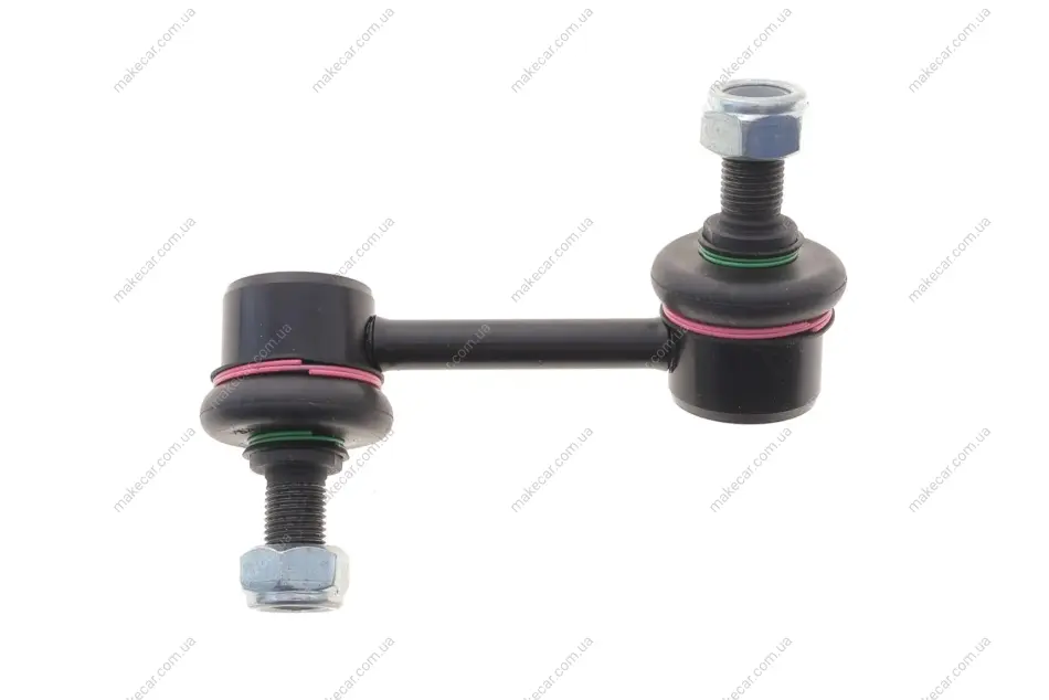 <strong>HYUNDAI Тяга стабилизатора задн.лев.Santa Fe 12- BLUE PRINT ADG085166 (фото 1)</strong>