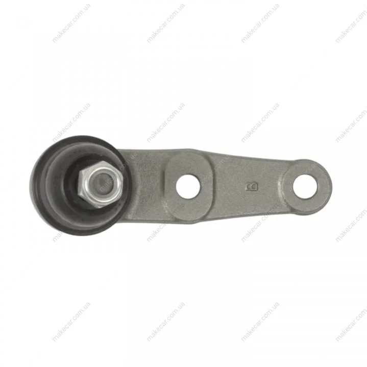 <strong>HYUNDAI Шаровая опора лев./прав.Pony 89-,S-Coupe 90- BLUE PRINT ADG08604 (фото 1)</strong>