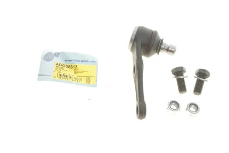 Кульовий шарнір для Daewoo BLUE PRINT ADG08613 фото товару